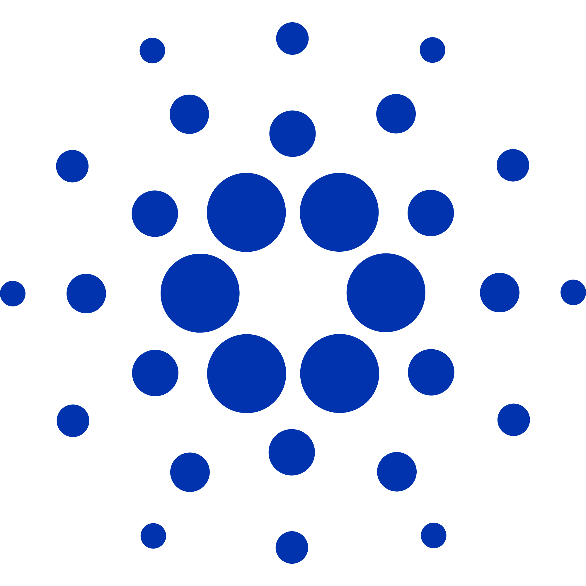 Crypto Logo