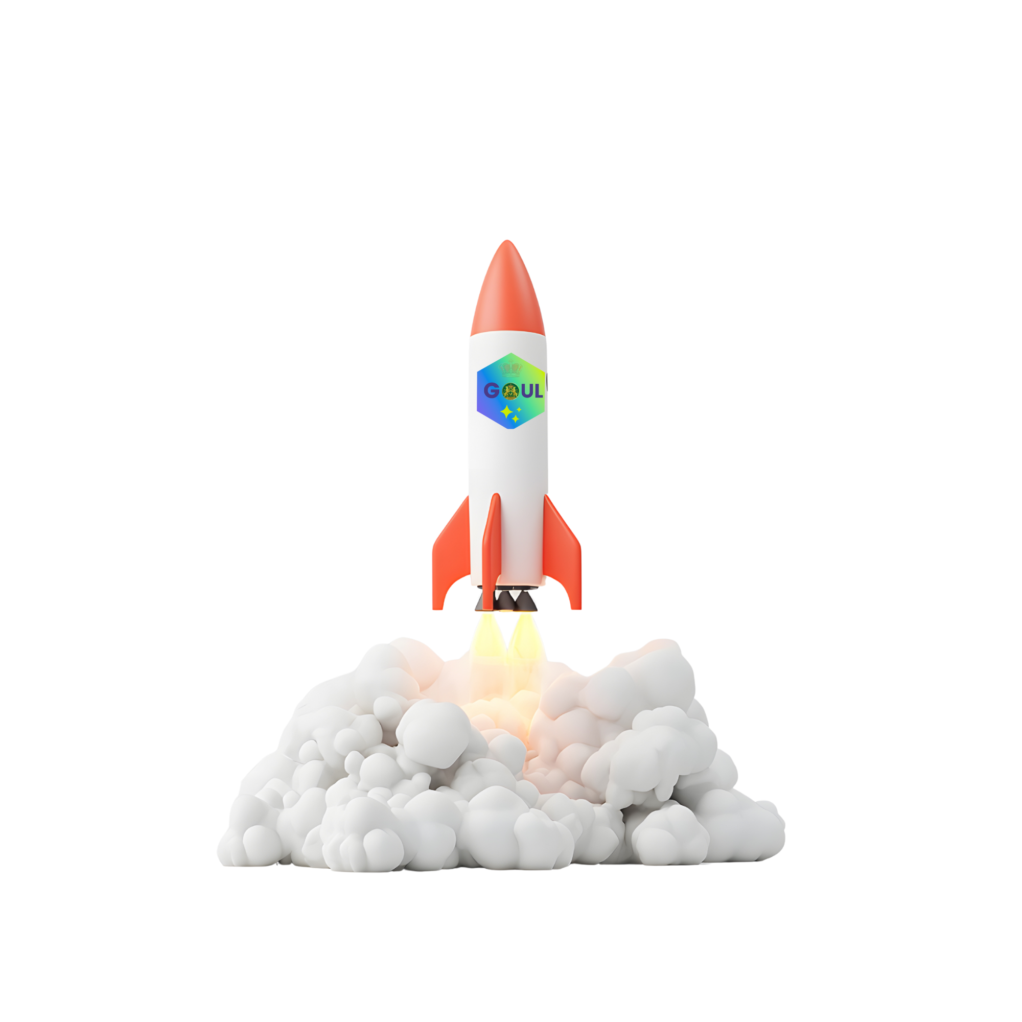 Goul Rocket