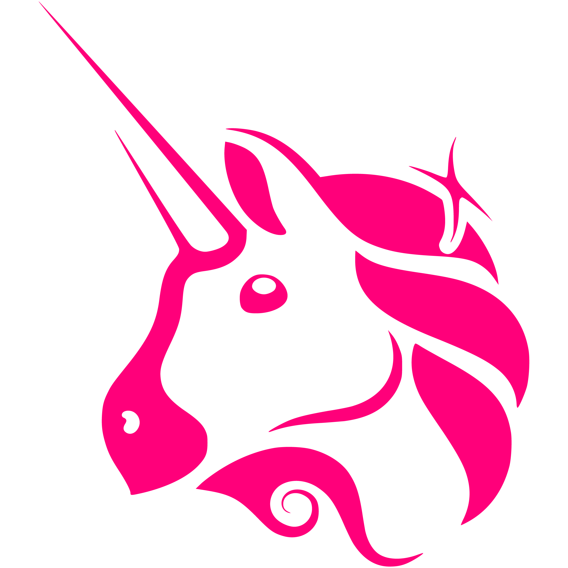 Crypto Logo